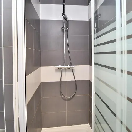 T2 Cosy En Centre-ville Proche Du Avec Balcon *