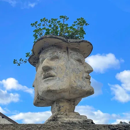 Apartment T2 Cosy En Centre-ville Proche Du Avec Balcon Aix-les-Bains