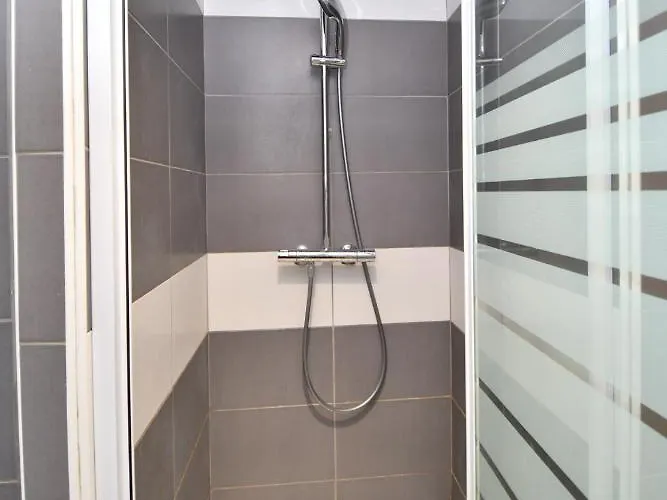 T2 Cosy En Centre-ville Proche Du Avec Balcon *