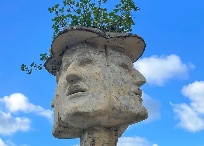 Appartement T2 Cosy En Centre-ville Proche Du Avec Balcon Aix-les-Bains